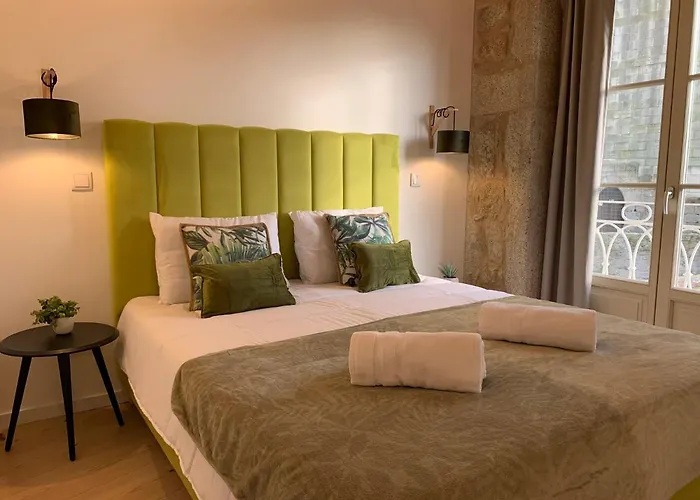 Lost Inn PortoHostel