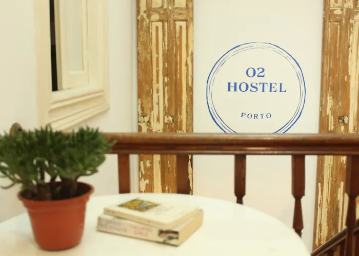 O2Hostel